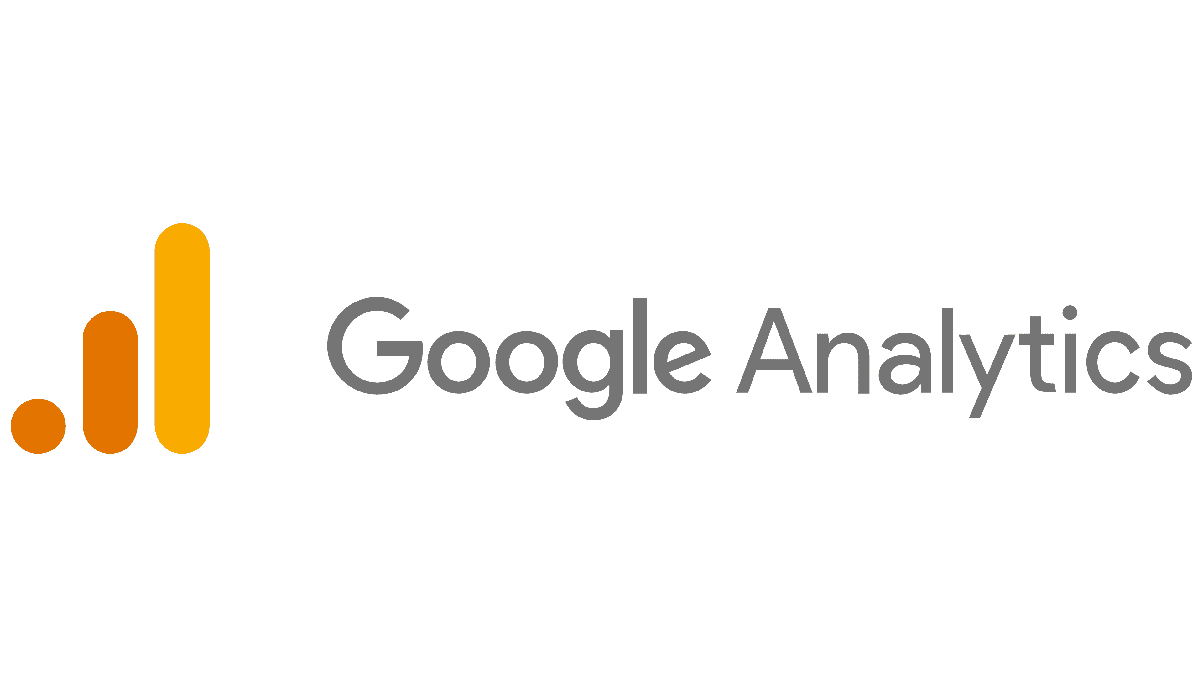 Google Analytics Google Analytics