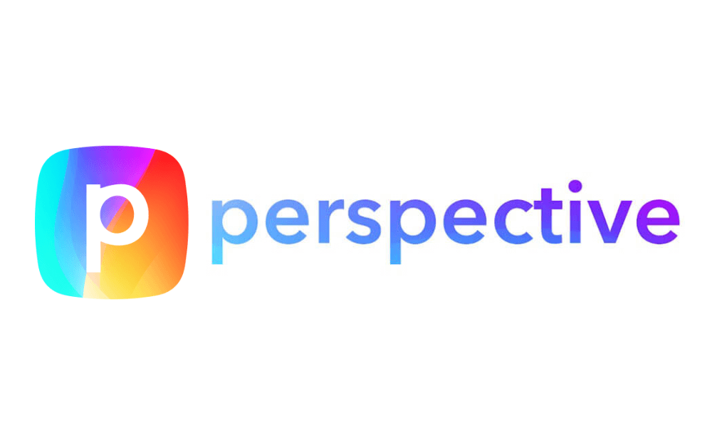 Logo von Perspective