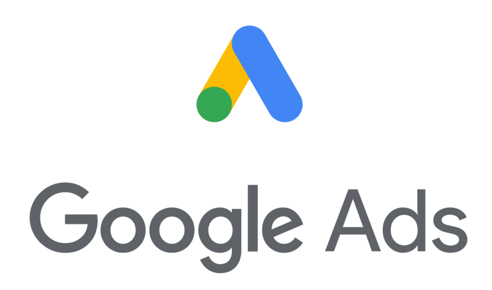 Logo von Google Ads