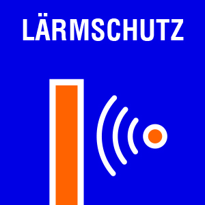 lärmschutz
